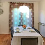 Magnifica Nyaraló