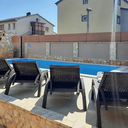 Magnifica Casa vacanze Pola