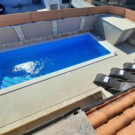 Casa vacanze Magnifica *