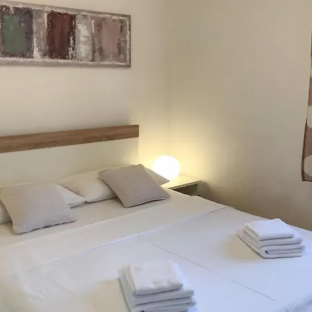 Magnifica Casa vacanze Pola