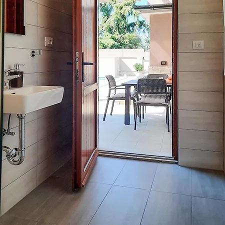 Casa vacanze Magnifica Pola
