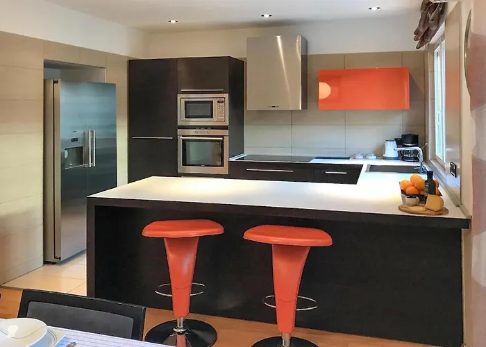 Casa vacanze Magnifica Pola