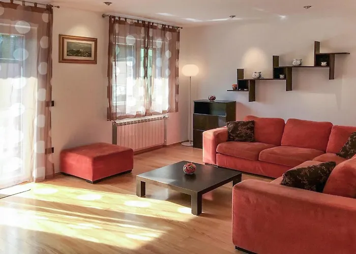 Casa vacanze Magnifica *