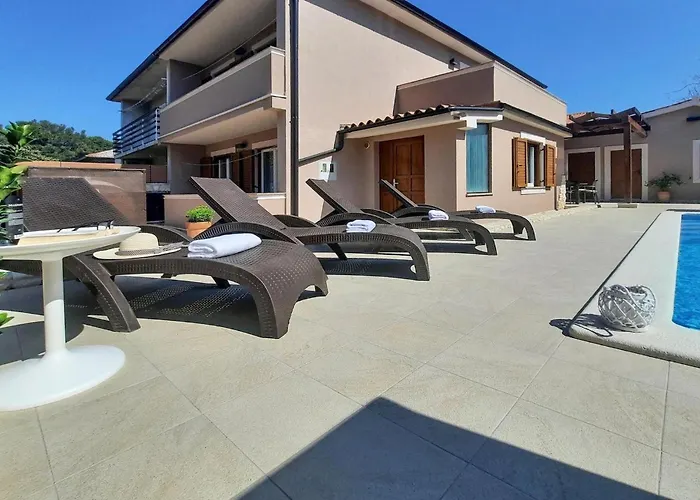 Casa vacanze Magnifica