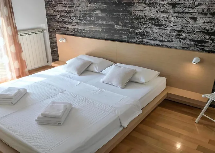 Magnifica Casa vacanze *