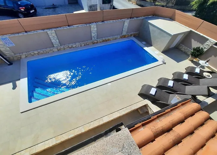 Casa vacanze Magnifica *