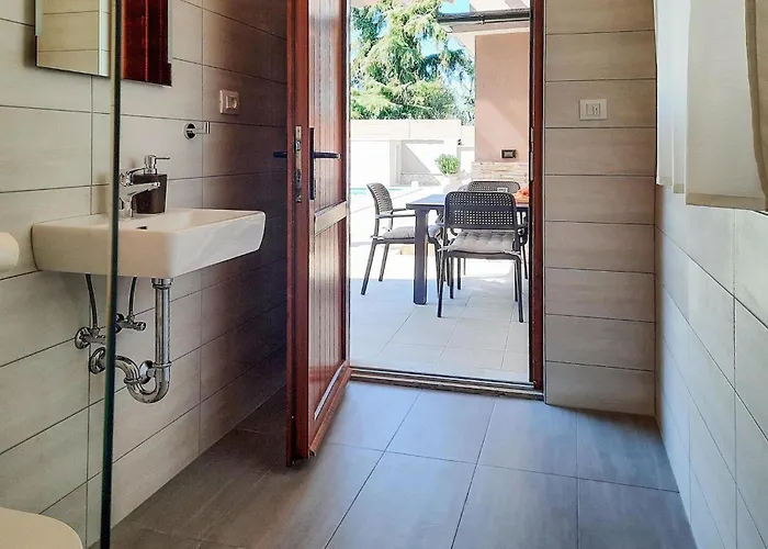 Casa vacanze Magnifica Pola