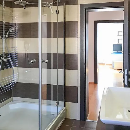 Magnifica Tatil Evi