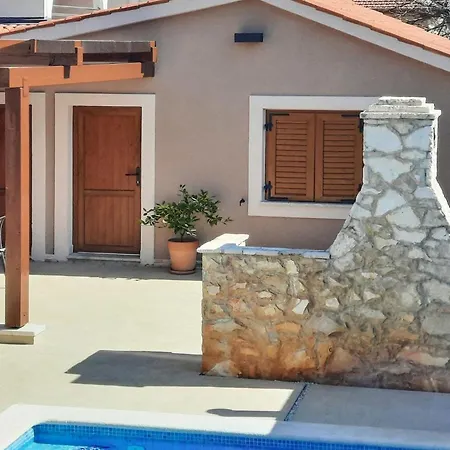 Magnifica Feriehus *