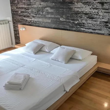 Magnifica Tatil Evi *