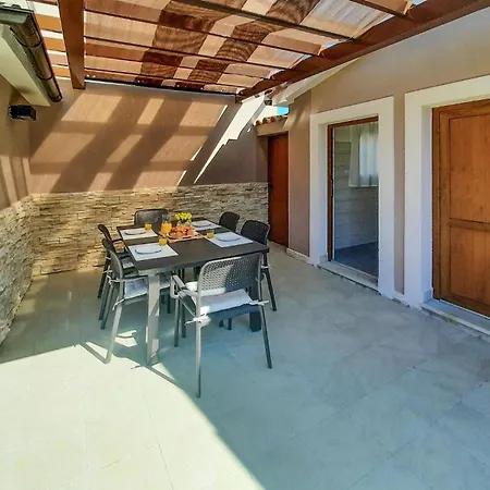 Magnifica Tatil Evi