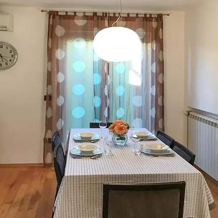 Magnifica Tatil Evi