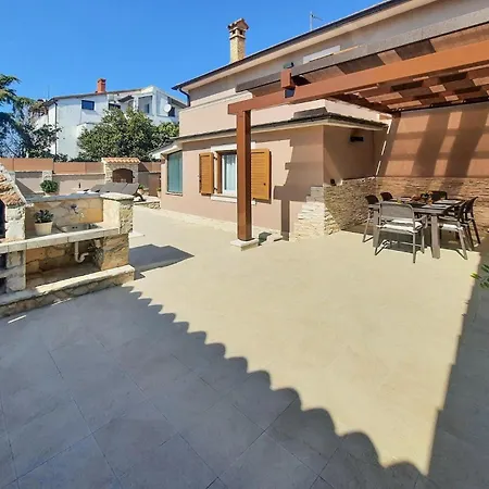 Tatil Evi Magnifica