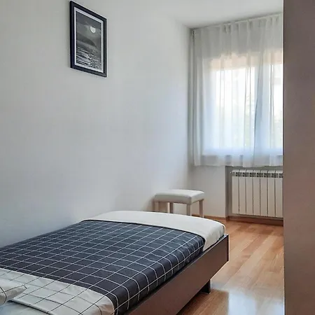 Magnifica Tatil Evi *