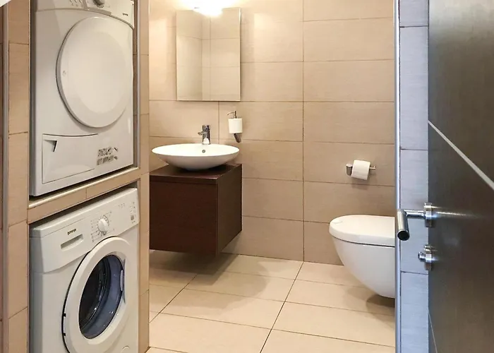 Magnifica Prázdninový dům