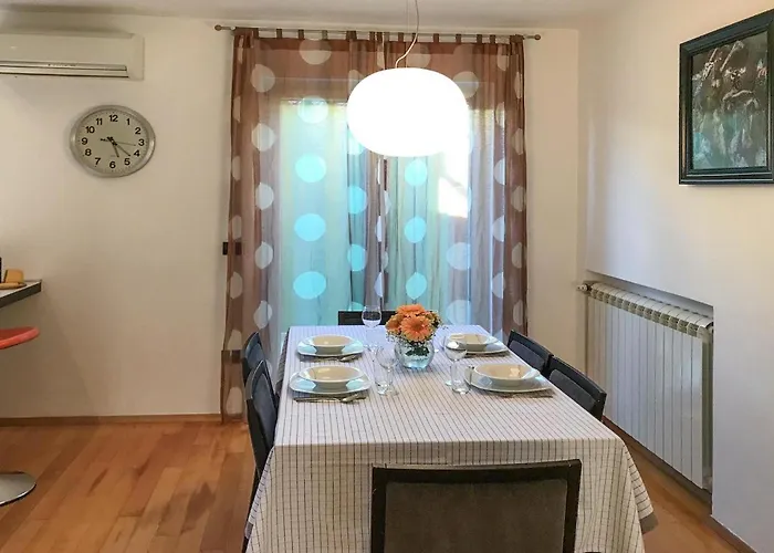 Magnifica Prázdninový dům