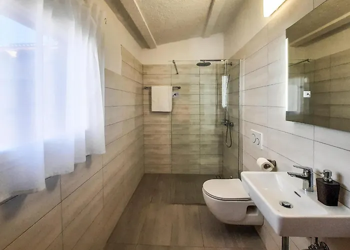 Magnifica Prázdninový dům *