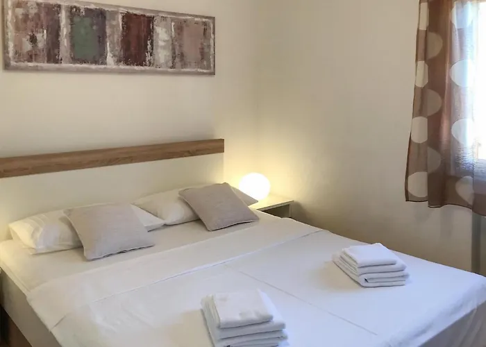 Magnifica Prázdninový dům Pula