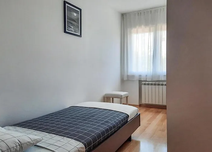 Magnifica Prázdninový dům *